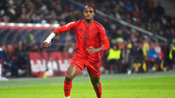 Mathys Tel bleibt wohl beim FC Bayern
