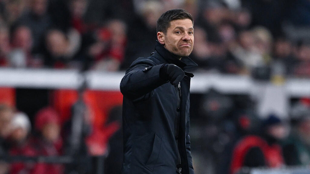 Wechselt Xabi Alonso von Bayer Leverkusen zu Real Madrid? Wechselt Xabi Alonso von Bayer Leverkusen zu Real Madrid?