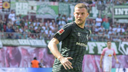 Marvin Ducksch könnte Werder Bremen noch verlassen