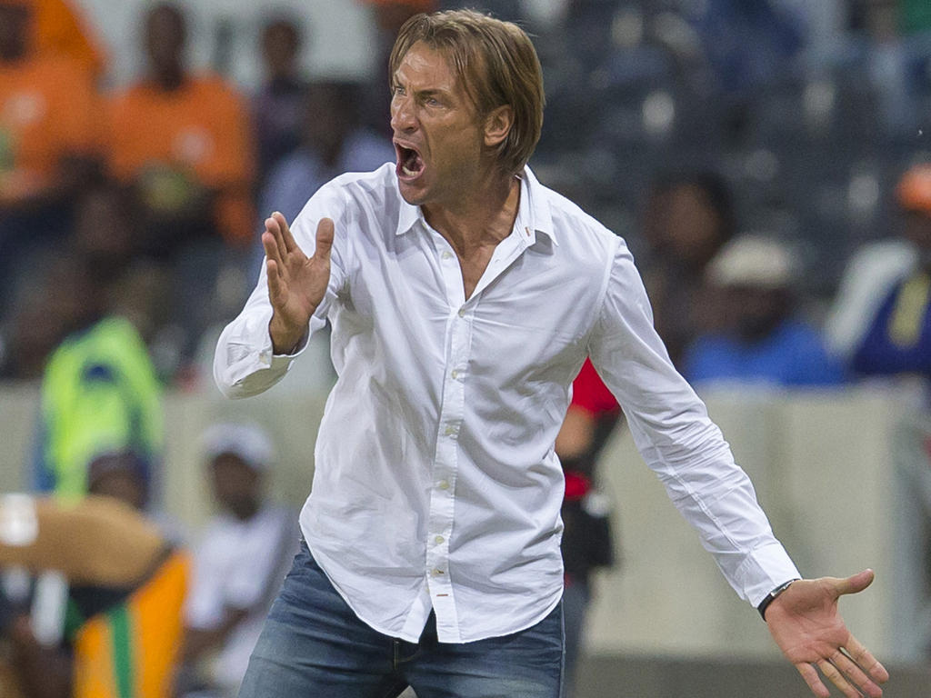 Ligue 1: Sochaux confirm the appointment of Herve Renard, Football News