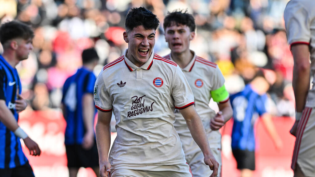 Verlässt Felipe Chávez den FC Bayern? Verlässt Felipe Chávez den FC Bayern?
