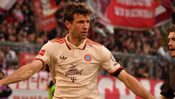 Wie geht es für Thomas Müller nach seinem Abschied vom FC Bayern weiter?