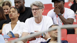 Richard Golz hat seine Kandidatur zurückgezogen