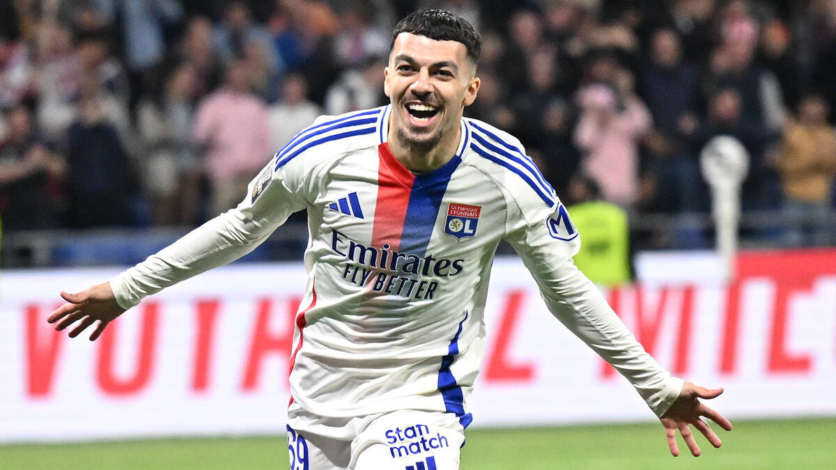 OL-Star Mikautadze zu Eintracht Frankfurt? Details enthüllt