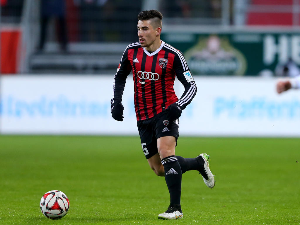 Ingolstadts Danilo Soares fällt zum Saisonstart aus Ingolstadts Danilo Soares fällt zum Saisonstart aus