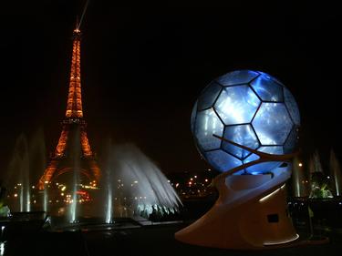 Der Pariser Fußball erstrahlt aktuell nur im Glanze der Stars von PSG