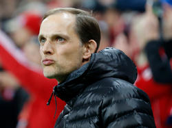 Heuert Tuchel bei Athletic Bilbao an?