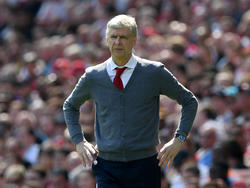 Arsène Wenger möchte Arsenal-Fans wieder vereinen