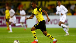 BVB-Verteidiger Abdou Diallo ist fit für das Duell mit seinem Ex-Klub