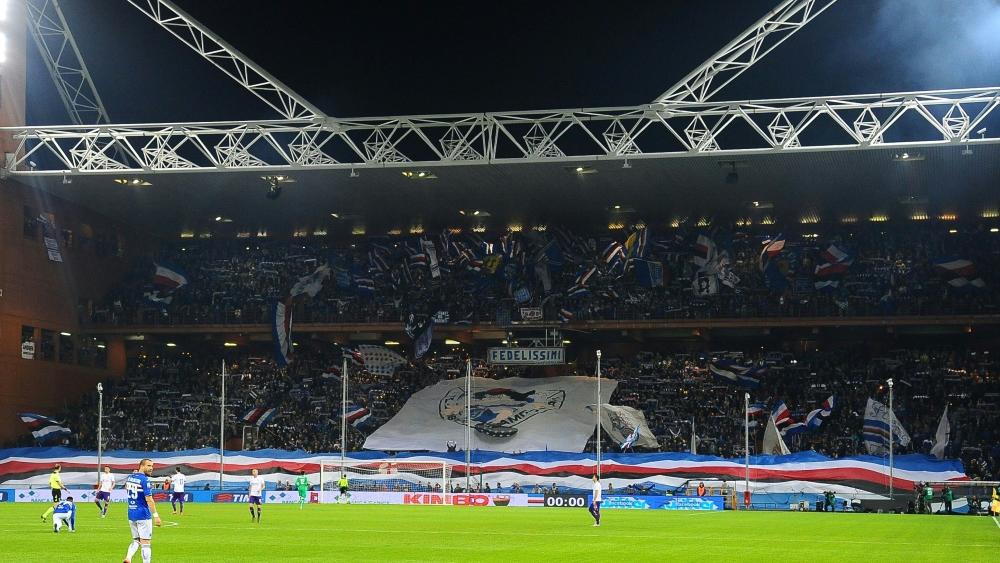Genua bietet das Stadio Luigi Ferraris als Lösung an