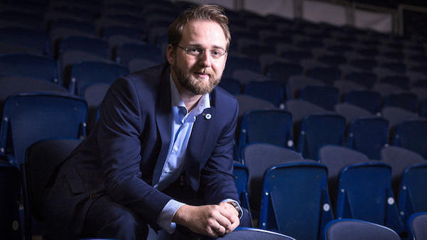 Basketball Löwen Braunschweig verlängern mit Sebastian Schmidt (Bildquelle: .basketball-loewen.de) Basketball Löwen Braunschweig verlängern mit Sebastian Schmidt (Bildquelle: .basketball-loewen.de)