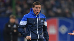 Hannes Wolf hofft auf einen Sieg gegen Ingolstadt