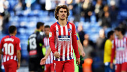 Antoine Griezmann wünscht sich mehr Toleranz im Fußball
