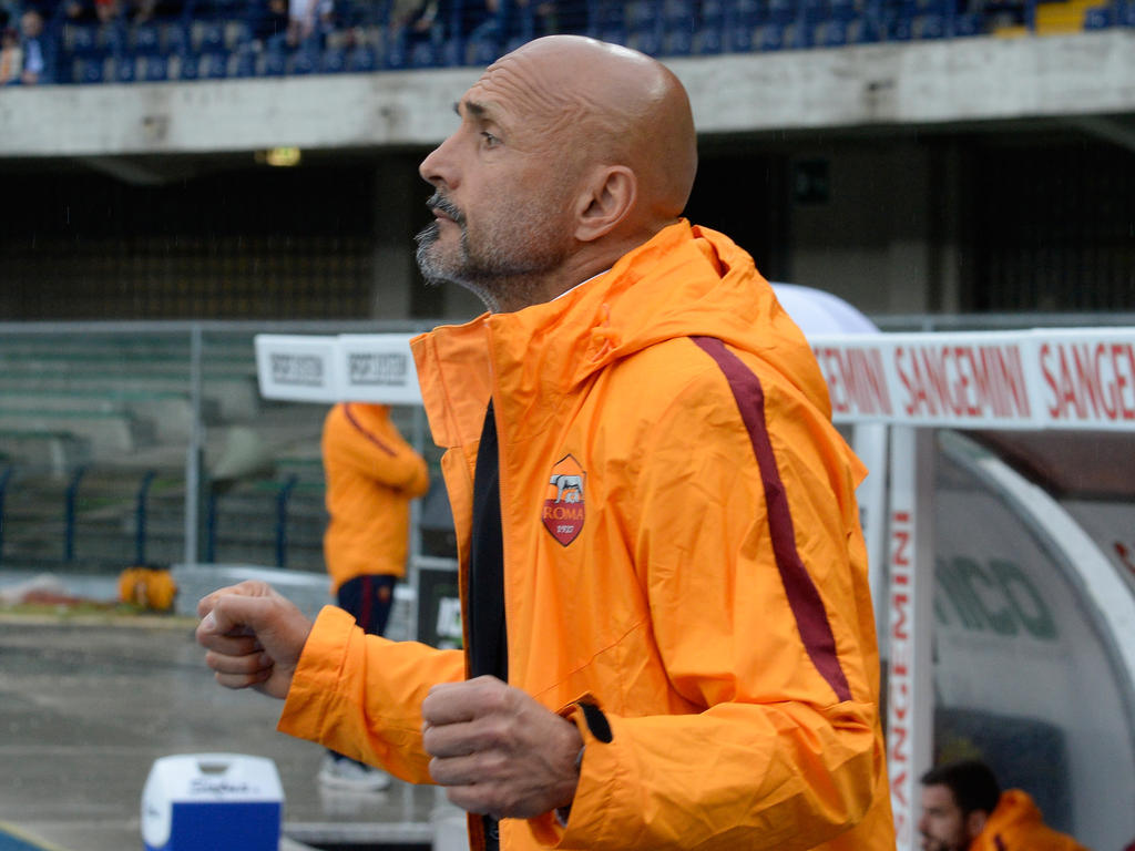 Luciano Spalletti soll neuer Inter-Coach werden