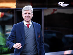 Wenger wehrt sich gegen die Kritik von Zorc