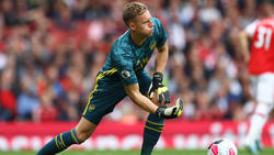 Steht Bernd Leno beim FC Bayern auf dem Zettel?