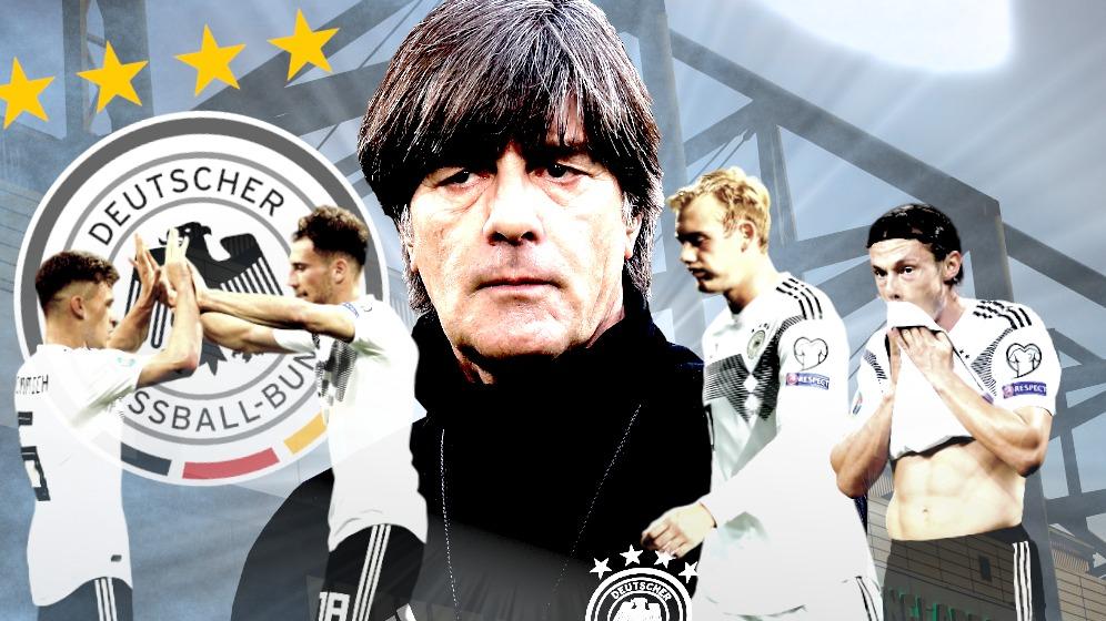 Die EM-Chancen der DFB-Stars im Check Die EM-Chancen der DFB-Stars im Check