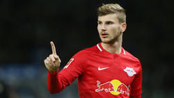 Der FC Bayern verzichtete auf einen Transfer von Timo Werner