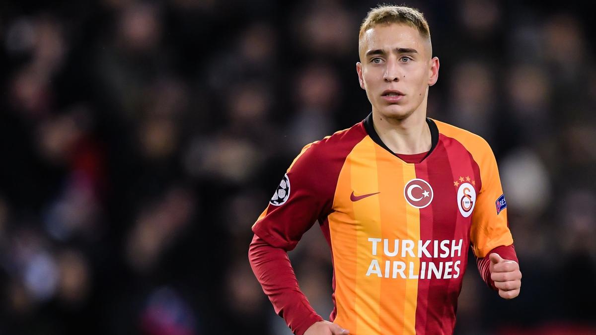 Wechselt Emre Mor nach England? Wechselt Emre Mor nach England?