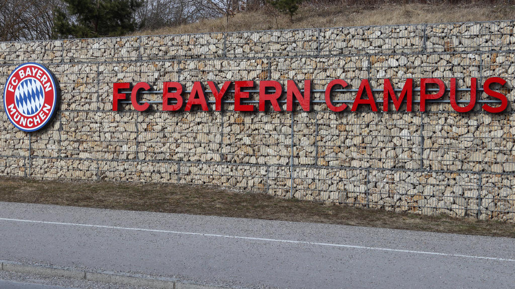 FC Bayern holt Gladbach-Talent - und sticht den BVB aus FC Bayern holt Gladbach-Talent - und sticht den BVB aus