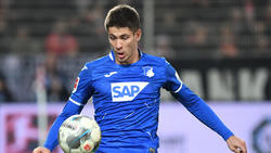 Hat noch viel vor: Andrej Kramaric