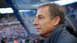 Jürgen Klinsmanns Abrechnung mit Hertha BSC könnte juristische Folgen haben