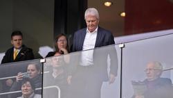 Dietmar Hopp wurde von Fans des FC Bayern beleidigt