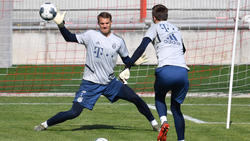 Einigen sich der FC Bayern und Manuel Neuer noch?