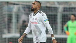 Kevin-Prince Boateng hat über seine bewegte Karriere gesprochen