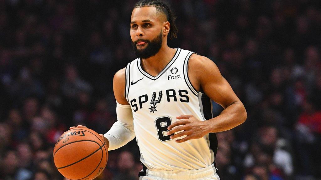 Sind Die Besten Deutschen Basketball Spieler In Der Nba