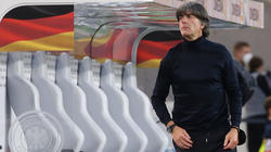 Joachim Löw nominiert Mahmoud Dahoud