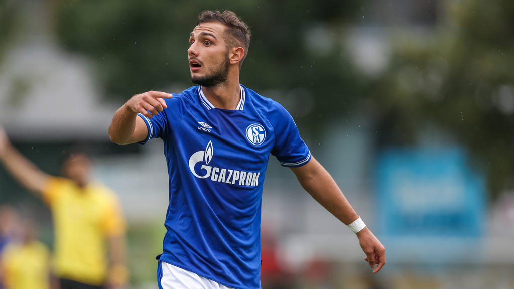 Verlässt Ahmed Kutucu den FC Schalke 04?