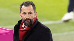 Für Hasan Salihamidzic wird der Gegenwind beim FC Bayern heftiger