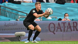 Toni Kroos steht Real Madrid bald wieder zur Verfügung