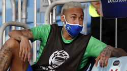 Neymar muss jede Menge Geld zurückzahlen