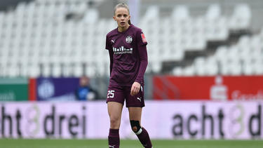 Vivien Endemann wechselt von der SGS Essen zum VfL Wolfsburg