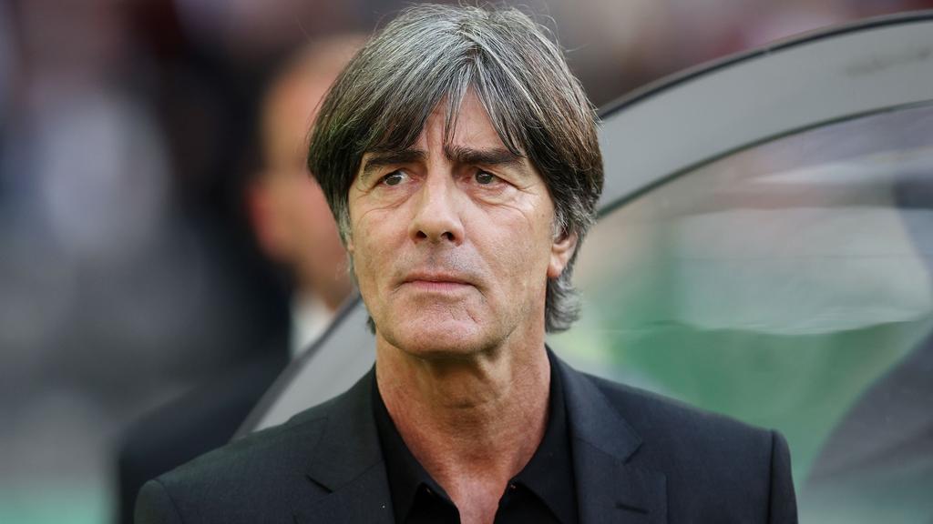 Joachim Löw spricht in einem Podcast über Selbstzweifel und den verpassten Rücktritt 2018 Joachim Löw spricht in einem Podcast über Selbstzweifel und den verpassten Rücktritt 2018