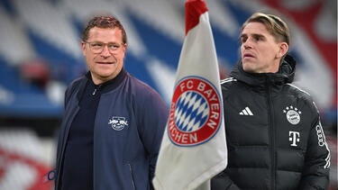 Die Bosse des FC Bayern können wohl schon bald einen Top-Transfer verkünden