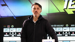 Niko Kovac soll Trainerkandidat beim BVB sein