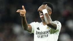 Verlässt Vinícius Junior Real Madrid?