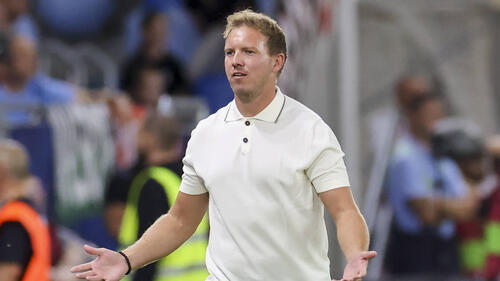 Die Sieglos-Serie des DFB-Teams soll gegen Nordirland enden