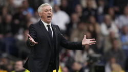 Carlo Ancelotti soll sich mit Real mündlich nun geeinigt haben. 