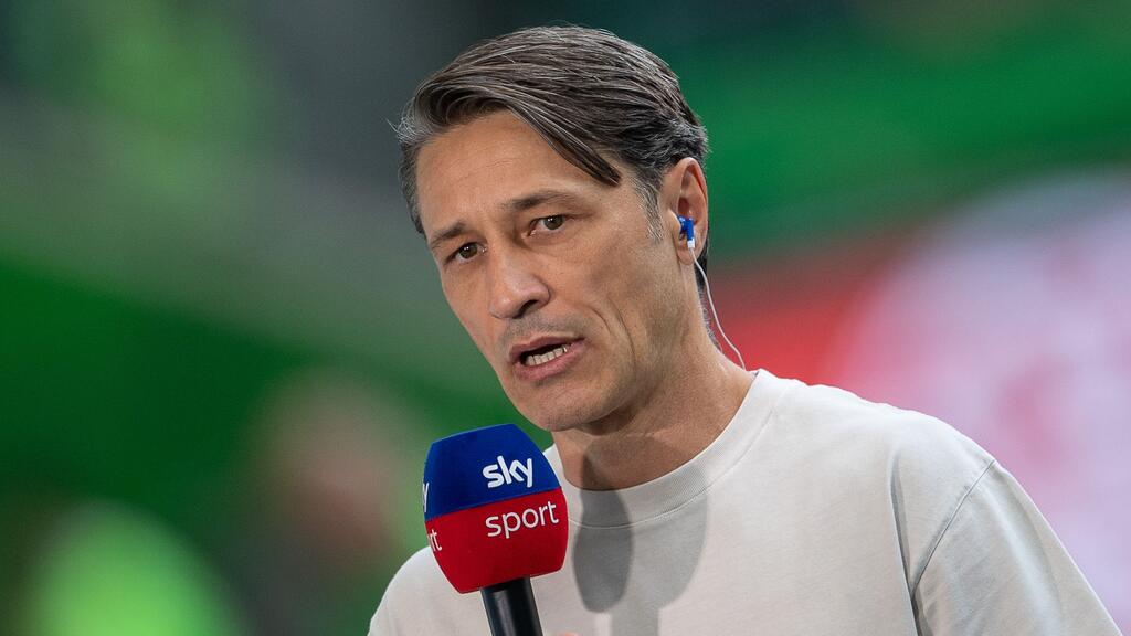 Dortmund-Coach Niko Kovac wünscht sich auch am 33. Spieltag wieder parallele Spiele. Dortmund-Coach Niko Kovac wünscht sich auch am 33. Spieltag wieder parallele Spiele.