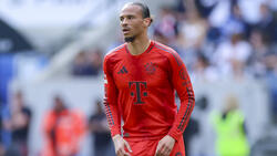 Leroy Sané verlässt den FC Bayern offenbar
