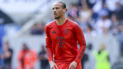 Bleibt Leroy Sané dem FC Bayern doch erhalten?