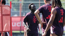 Nestory Irankunda verlässt den FC Bayern