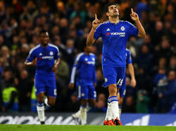 Diego Costa desea volver al Atlético de Madrid. (Foto: Getty)