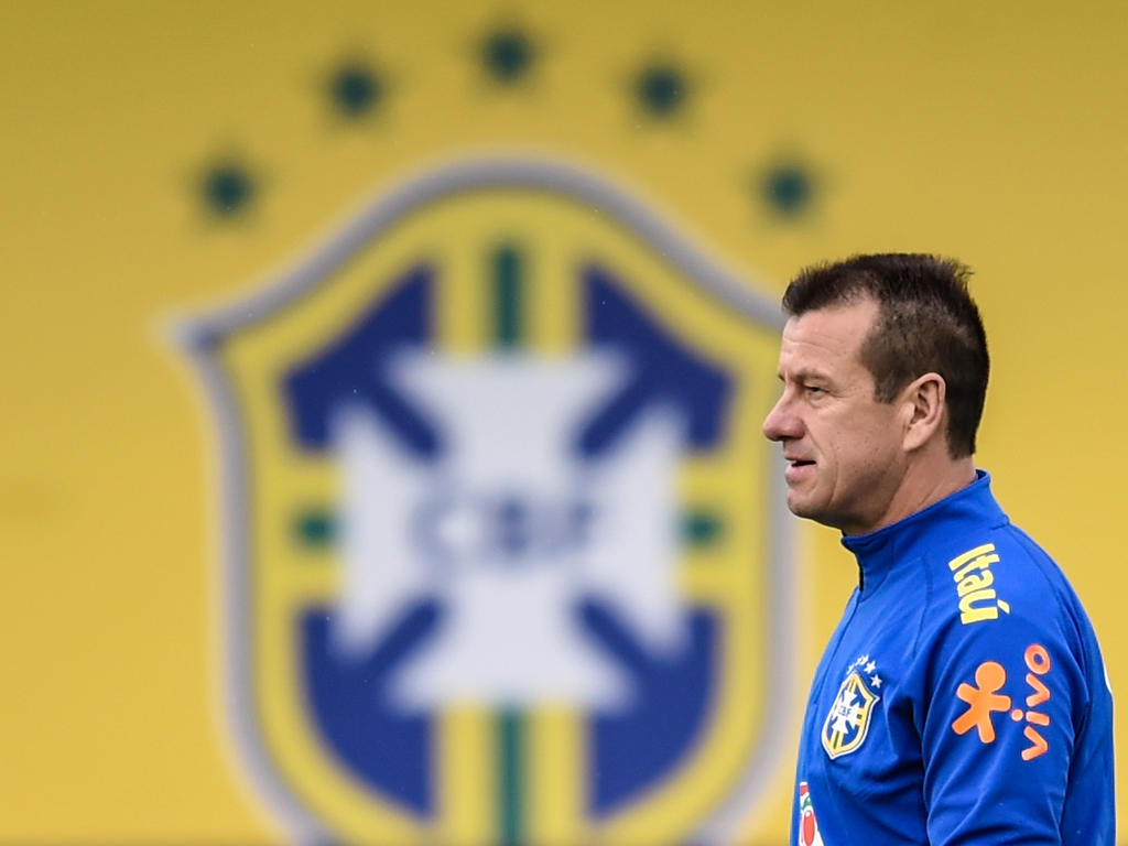 El técnico carioca quiere que los suyos tengan el ataque en la cabeza. (Foto: Getty)