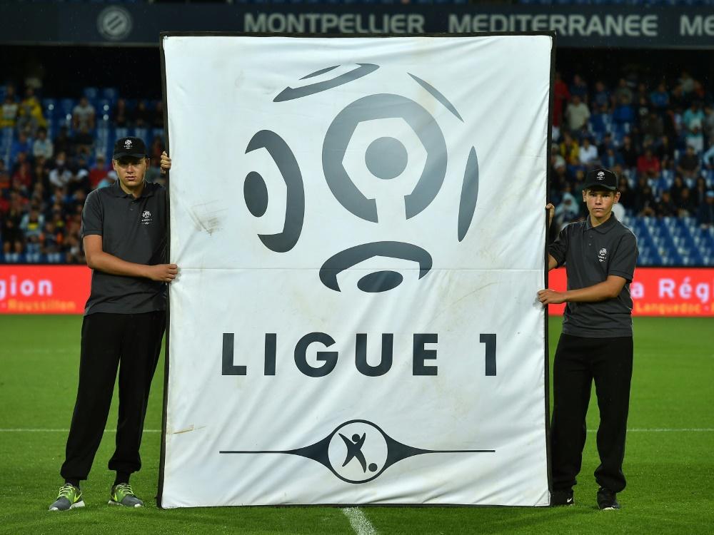 Habrá jornada de Primera y la Segunda División en el fútbol francés. (Foto: Getty)