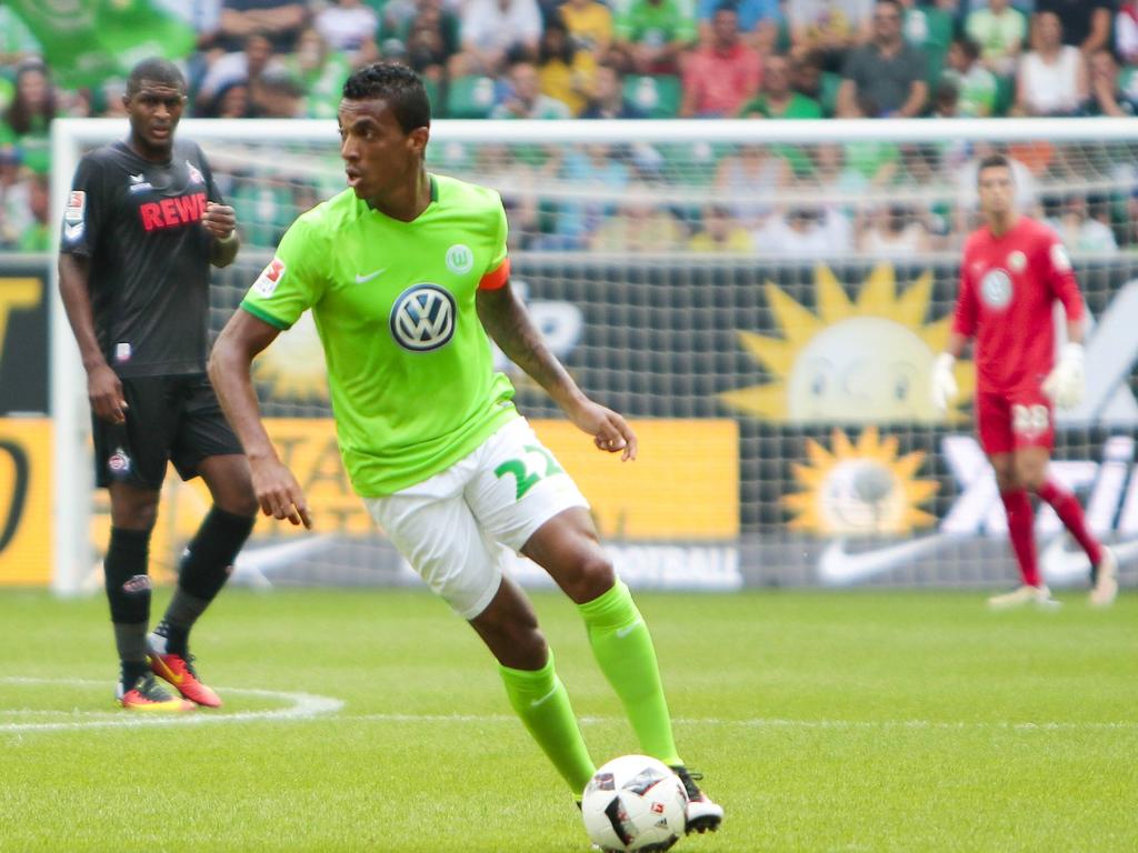 Wolfsburg wartet weiter auf Gustavo